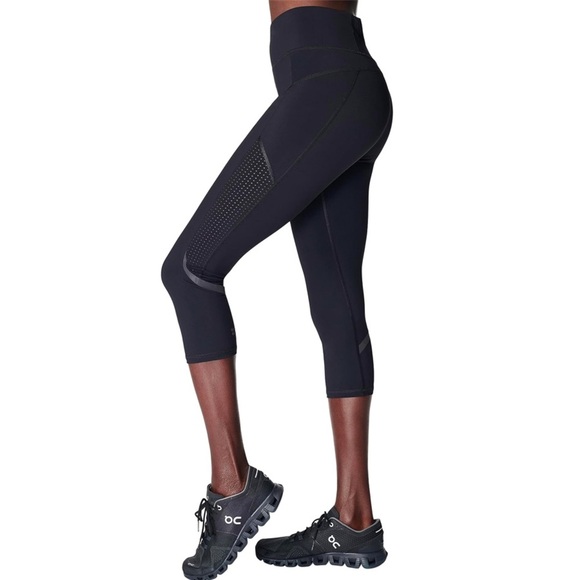 Gym Leggings Sweaty Betty Zero Gravity Running Leggings Sweaty